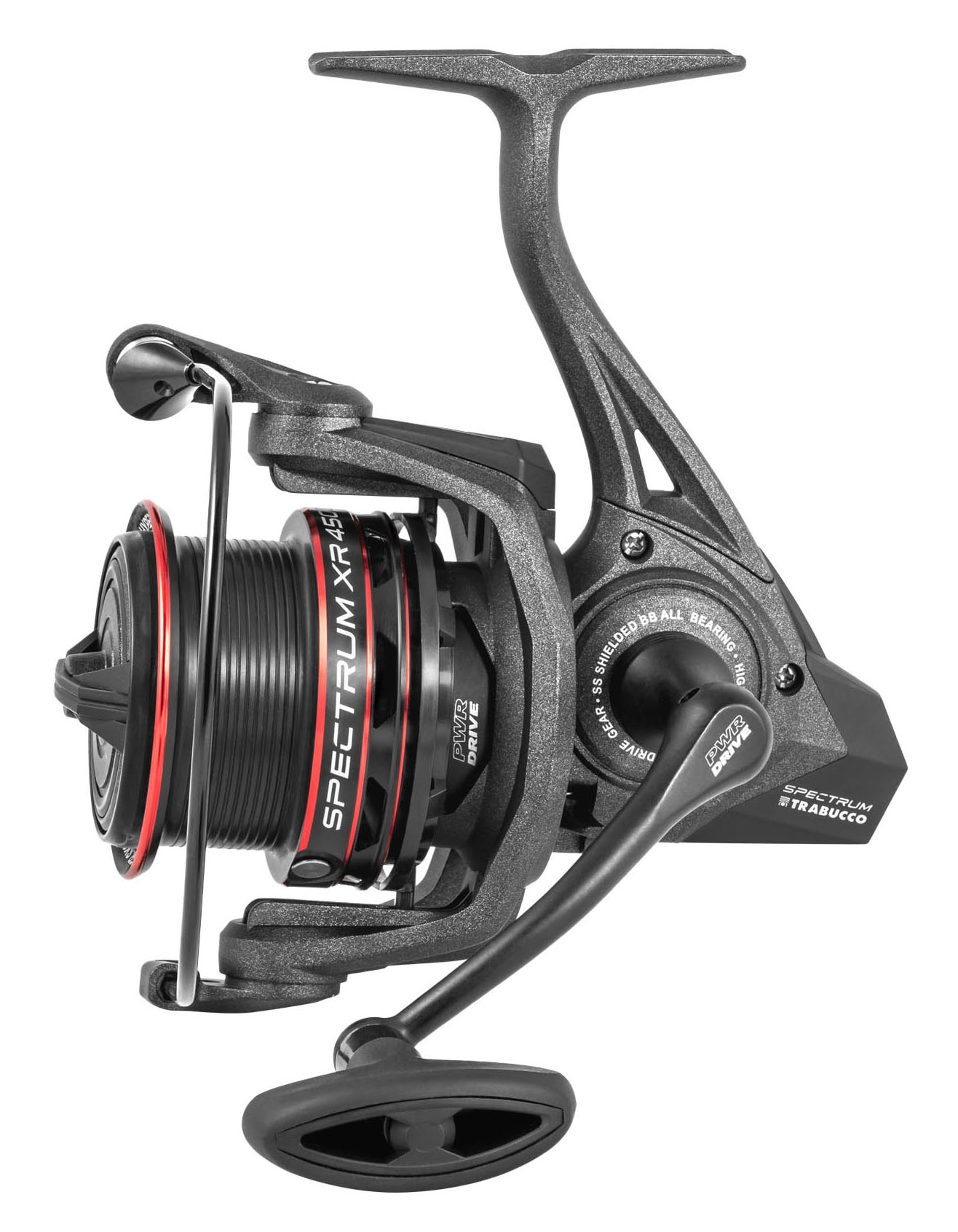Spectrum XR